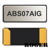 ABS07AIG-32.768KHZ-6-T Image
