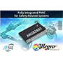 ARG82801 Circuit intégré de gestion de l'alimentation ASIL-D (PMIC)
