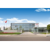 Wuxi Murata Electronics Co.、Ltd。の第2工場の開所式について