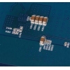 Cause analysis of low capacity of chip capacitors