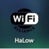 What is the difference between Wi-Fi Halow and traditional Wi-Fi?