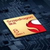 Η Qualcomm εγκαινιάζει μια νέα γενιά της πλατφόρμας κινητής τηλεφωνίας Snapdragon 8