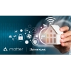 RENESAS Electronics launches the first Wi-Fi development kit that supports the new MATTER protocol