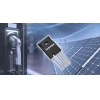 Toshiba launched the 3rd generation of silicon carbide MOSFET for industrial equipment, using 4 pins packaging that can reduce switching loss