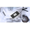 Toshiba launches 600V small intelligent power device driven by DC brushless motor