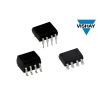 Vishay launched the new 10 MBD low -power light coupling, as low as 5 mA, the voltage range is 2.7 V to 5.5 V