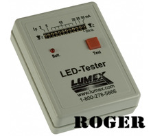 LED-TESTER-BOX