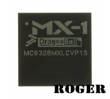 MC9328MXLDVP20