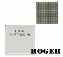 XC5VLX110-3FF1760C