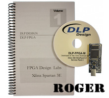 DLP-FPGA-M