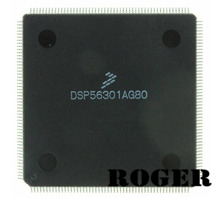 DSP56301AG80