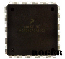 MCF5407FT220
