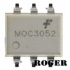 MOC3052SR2VM Image
