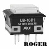 UB16KKW015F-JB Image