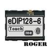 EA EDIP128W-6LWTP Image