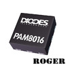 PAM8016AKR Image