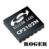 CP2102N-A01-GQFN24R Image