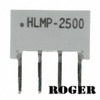HLMP-2500-FG000 Image