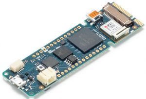 Arduino announces FPGA board, ATmega4809 in Uno Wi-Fi mk2