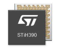 STiH390 - ST chip could turn TV services boxes into Wi-Fi hubs