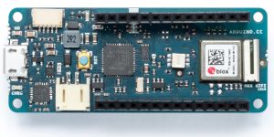 Arduino-MKR-Board