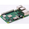 Cypress chi tiết đóng góp cho Raspberry Pi 3 Model B +