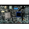 La carte vous offre un processeur RISC-V 1 GHz 64 bits pour PC Linux intégré
