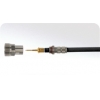 Smiths Interconnect has space-qualified coaxial cable assemblies