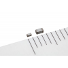 Temperature sensor: TDK introduced a new patch NTC thermistor for conductive bonding installation