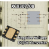 [Torex] 작고 얇은 반 전형 DC / DC 컨버터