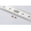 Murata added a car-oriented monolithic ceramic capacitor (GCM series) product lineup