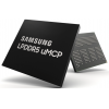 Samsung masová výroba Nejnovější mobilní telefon flash řešení založené na LPDDR5 a UFS Multi-Chip balíček UMCP