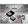 ROHM đã phát triển sê-ri IGBT (Hybrid IGBT) "RGWXX65C" trong diode SIC tích hợp.