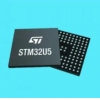 En karmaşık düşük güçlü MCU STM32U5'in analizi