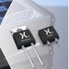 Nexperiaは新しい高性能カーバイド（SiC）ダイオードシリーズを発表