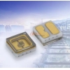 Vishay's new UVC light -emitting diode, using ceramics/quartz base materials, the light intensity is higher than the previous generation solution, while reducing costs