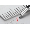 Murata mengembangkan kapasitor keramik multi-layer pertama dengan ukuran 006003-sech (0,16mmx0.08mm) Ultra-Small Ukuran