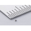 Murata Expanded Heat Test untuk ukuran 0603m Produk Seri Resistance Thermal Resistance PTC